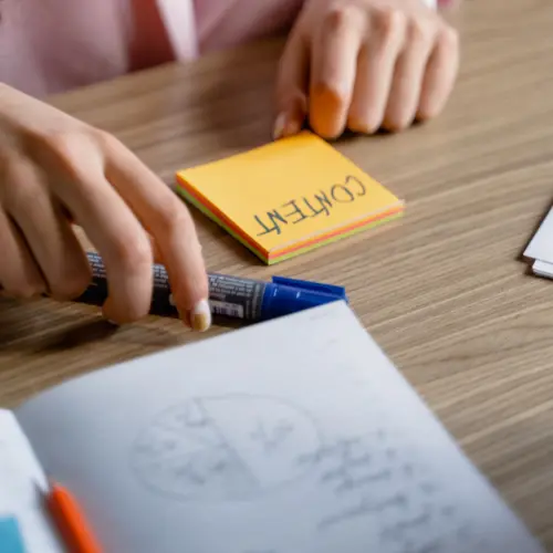 Content Marketing