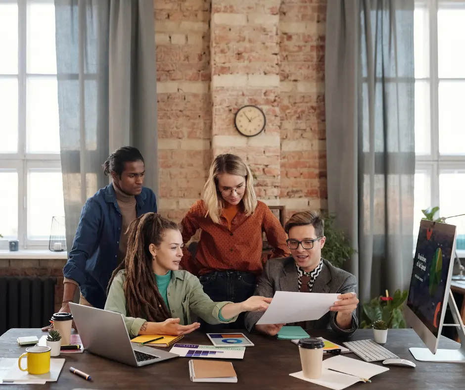About Pro Market Solutions