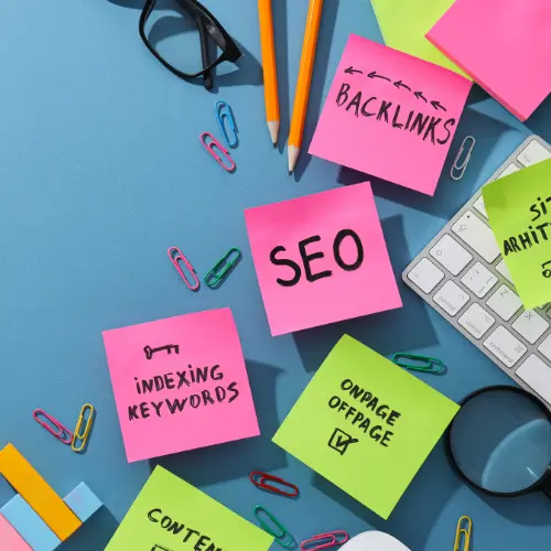 SEO Services