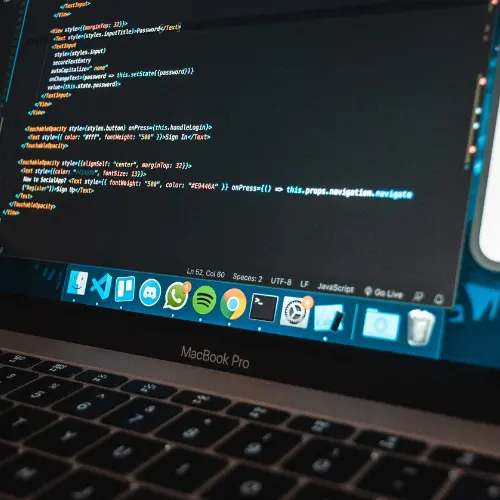 Web Development